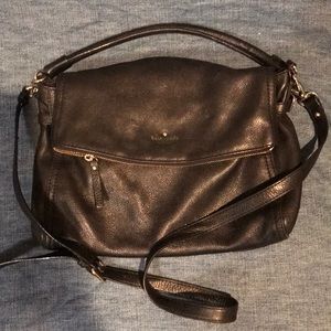 crossbody bag w top handle